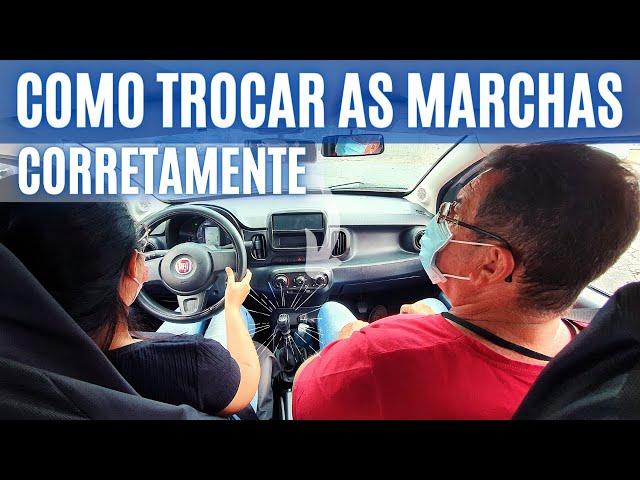 Como Trocar as Marchas - DETALHADO 2022