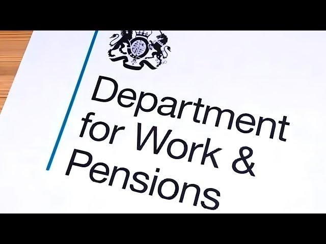 UK Seniors Alert: DWP Essential Information for Pensioners