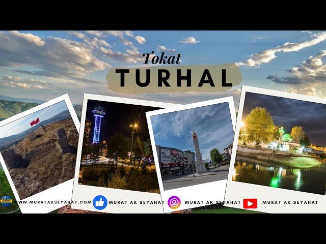 Pancar Diyarı: Turhal #tokat #turhal Turhalda Gezilecek Yerler #gezi #seyahat #turizm