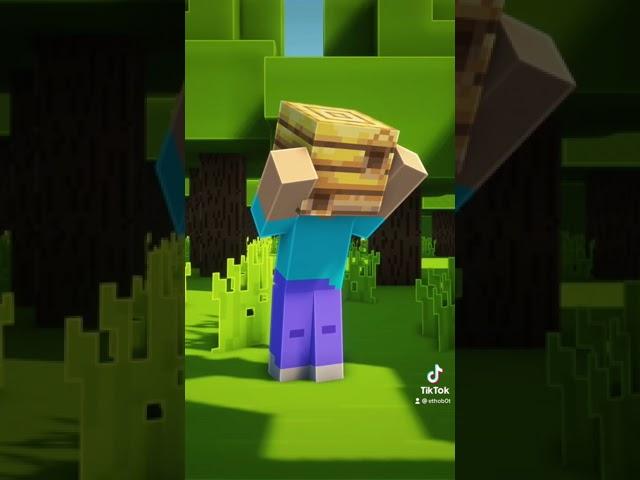 Minecraft Speedrunner, but Bees...