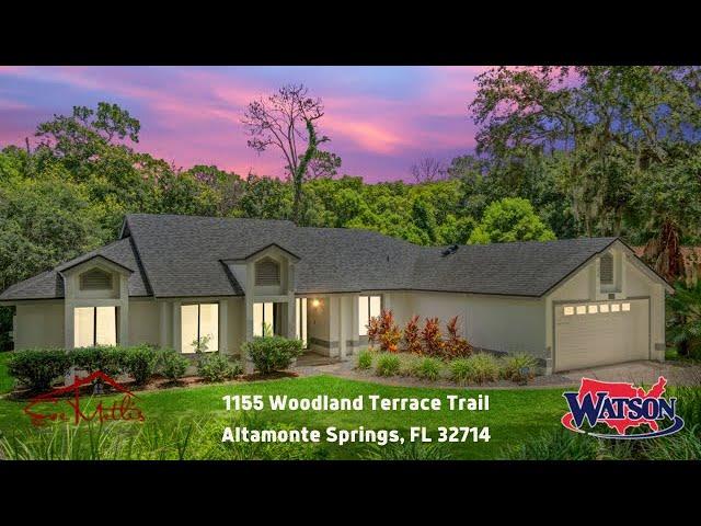 Stunning Move-In Ready 4 Bed Home in Country Creek, Altamonte Springs