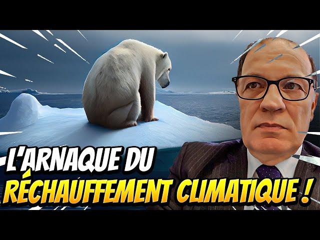 ILS VEULENT PONCTIONNER VOS REVENUS DE 20% D'ICI 2050 ! | GPTV ACTU