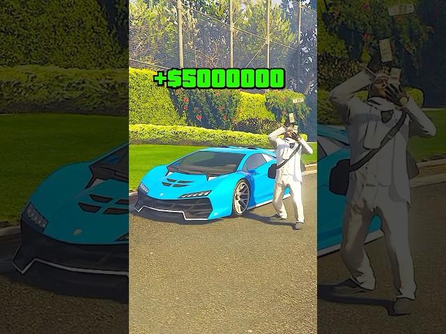 *NEW* 3 BEST Money Methods To Make MILLIONS in GTA 5 Online! (Solo Money Guide)