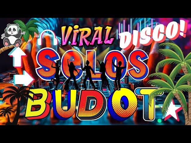 TRENDING TIKTOK  BUDOTS VIRAL REMIX 2024 NEW NONSTOP TIKTOK DANCE REMIX 2024