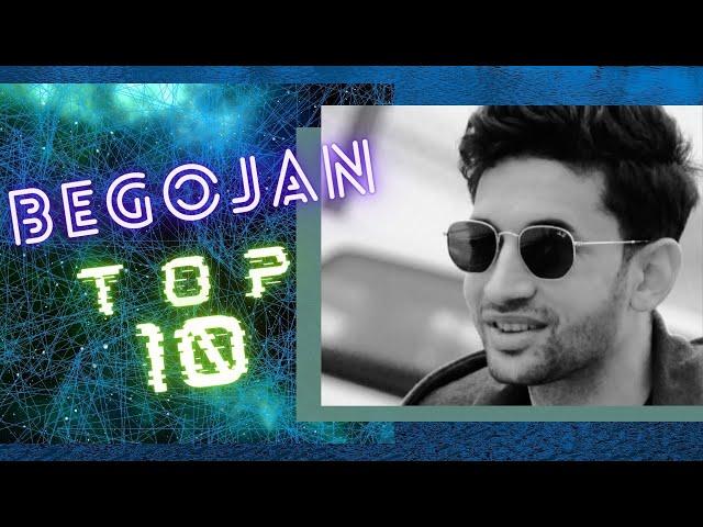 Begojan TOP 10 Saylanan Aydymlary | 2021