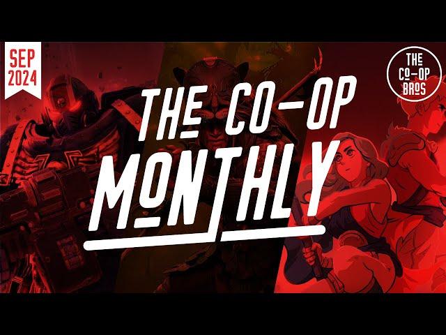 The Co-Op Monthly | September 2024