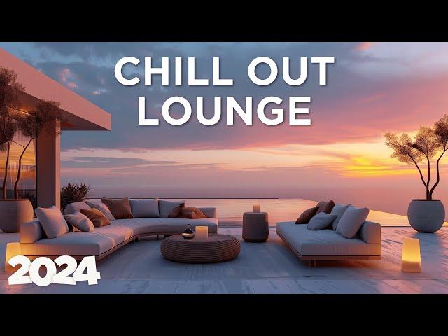 Chill Out Lounge - Best of Chill House  Deep Relaxation