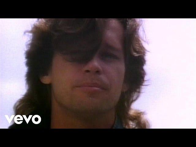 John Mellencamp - Pink Houses (Official Music Video)