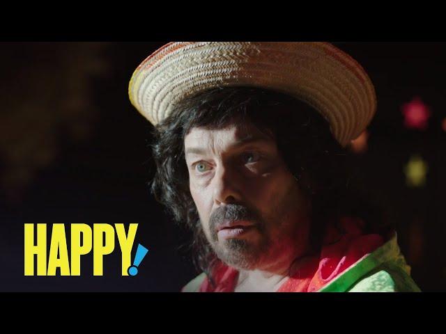 HAPPY! | Season 2, Episode 4: Sneak Peek | SYFY