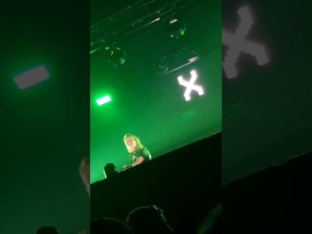 Charlotte de Witte @ KNTXT Turbo Club ADE 2023