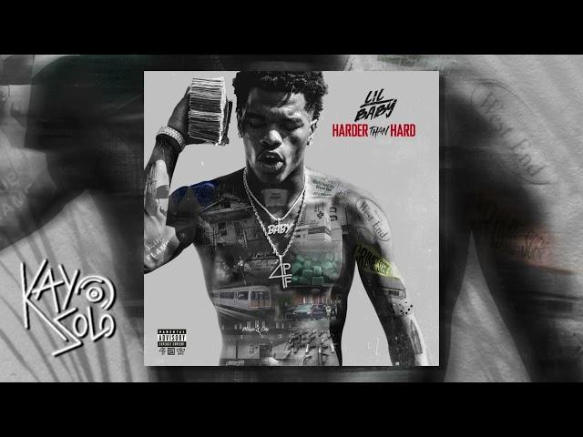 (FREE) Lil Baby Loop Kit / Sample Pack 2024 "Hard Times" | Lil Durk, 4PF, Orchestral, Pain, Dark