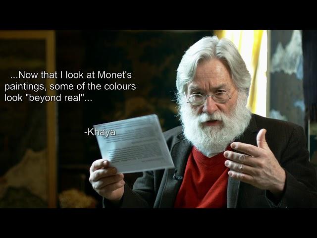 Paul Ingbretson Talks About Exaggeration and Invention in Impressionism - No. 16