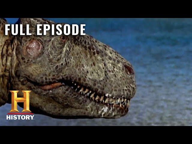 Mysteries of Loch Ness Uncovered | How the Earth Was Made (S1, E4) | Full Episode | History