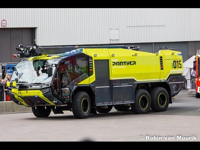 Interschutz 2015 Hannover