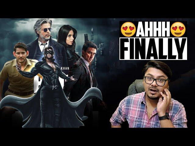 Finally Krrish 4 is coming | #Yogipedia 83 | Yogi Bolta Hai