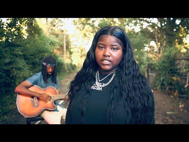 Frenemies- Lovely Mesha (official Video)