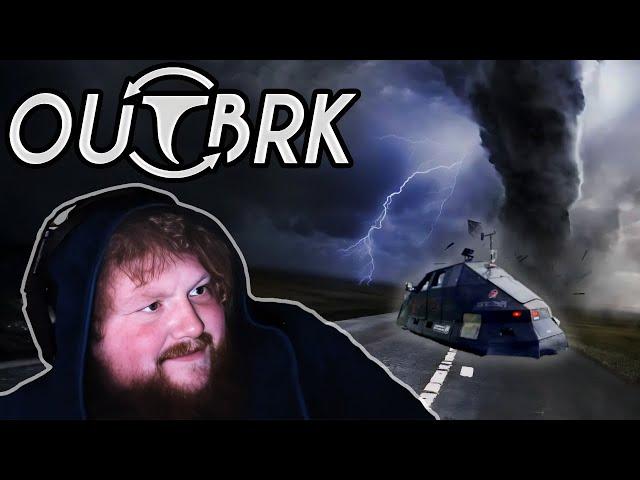 I Became A Storm Chaser… (Outbrk)