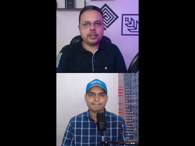 Unlocking the Digital Economy: Live Q&A with Dr. Ashish Juneja (Digital Leap Coach)