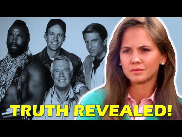 Melinda Culea TELLS ALL About Her A-Team Exit