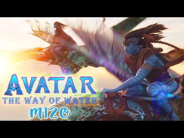 AVATAR 2 || Mizo || The Way Of Water