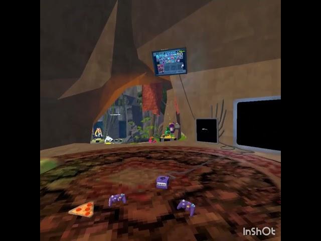 Timmy #vr #monke #jmancurly