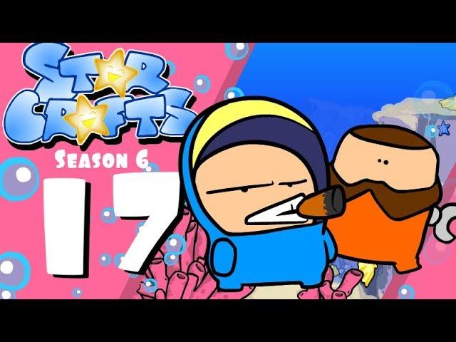 StarCrafts S6  Ep17 Tychus & Swann Co-op Mission