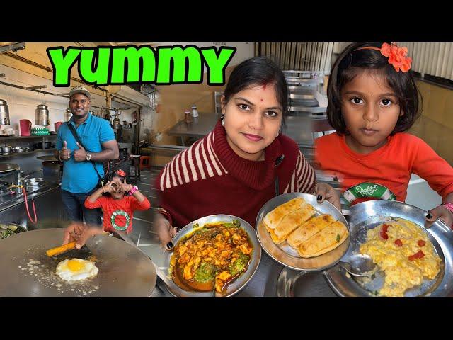 Surat Famous Bhai Bhai Omelette Center ​⁠@basudevvlogs