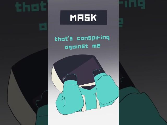 masking