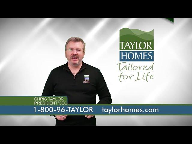 Rent VS Own | Taylor Homes