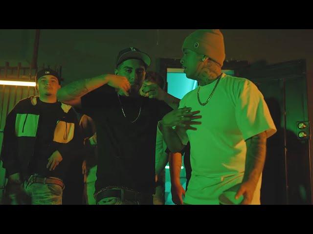 MoneySign Suede - Veteran Ft. Bravo The BagChaser  (Official Music Video)