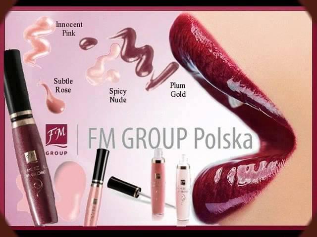 Kopia filmu FM GROUP MAKE UP(english version)