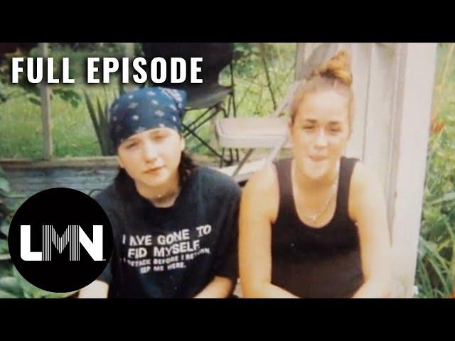 Teens Convicted of Murder Get REVENGE (S1, E1) | Killer Teens | Full Episode | LMN