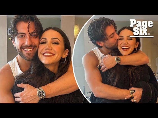 Jason Tartick and girlfriend Kat Stickler go Instagram official, Kaitlyn Bristowe is ‘hurting’