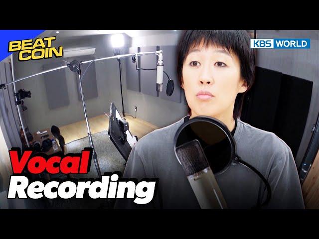 Jinkyung Vocal Session [Beat Coin :Ep.50-4] | KBS WORLD TV 230911