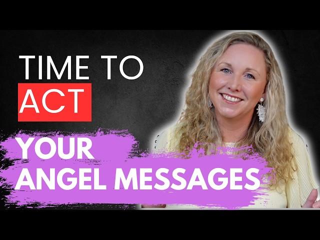 What Angel Messages Are Waiting For You?