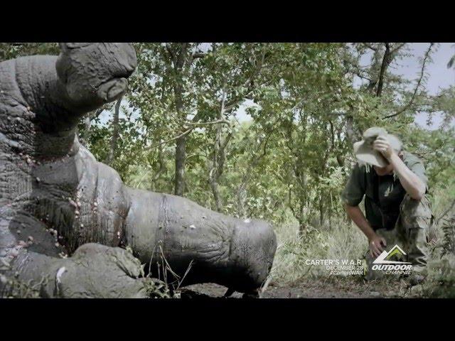 Ivan Carter - season 1 episode 1