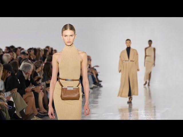 Max Mara | Spring Summer 2025 | Full Show