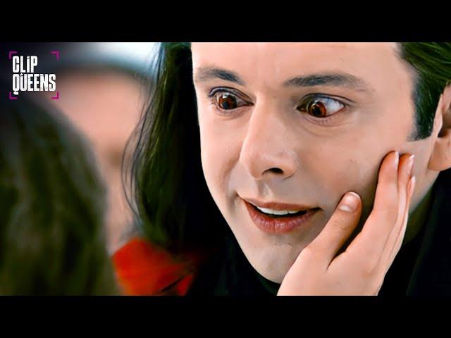 Aro Meets Renesmee (Full Scene) | Twilight: Breaking Dawn Part 2 (4K Ultra HD)