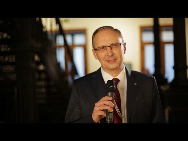 Иван ПАУТОВ, директор по персоналу - начальник HR-управления ООО «Техцентр ЛУКОМ-А»