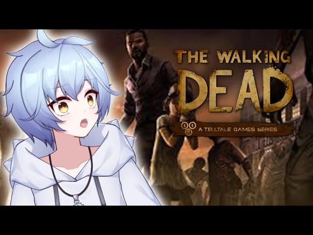 Who is the true villian?? | The Walking Dead Telltale Series