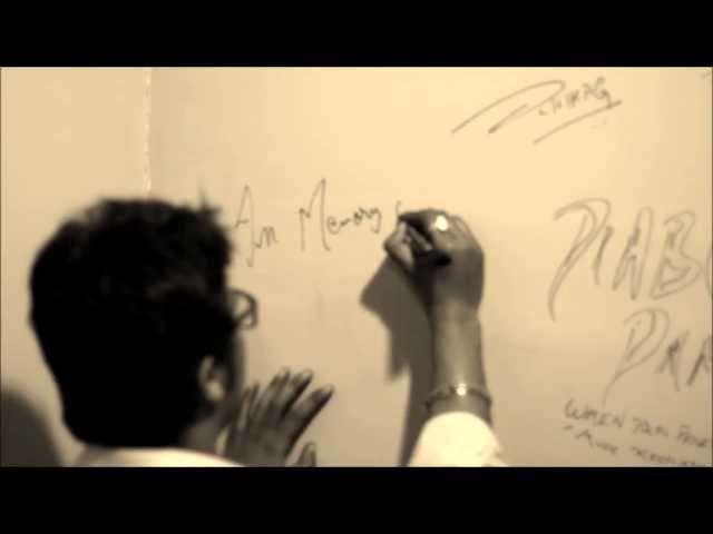 Musical Album - "In Memory Of My Love." (Making)
