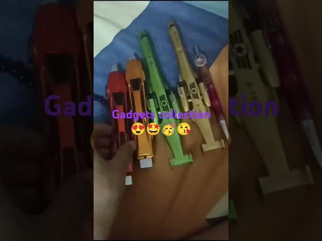 Pratik Ko Mila gadgets