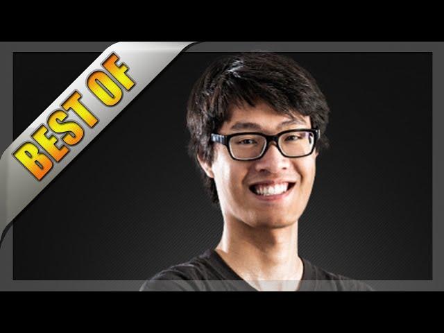 Best of Wildturtle - Highlights & Funny Montage