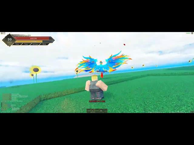 How To Get Soru In Fruit Battlegrounds - FB - Fruit Battlegrounds - Roblox