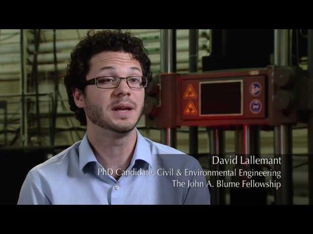 Stanford Engineering Graduate Fellows