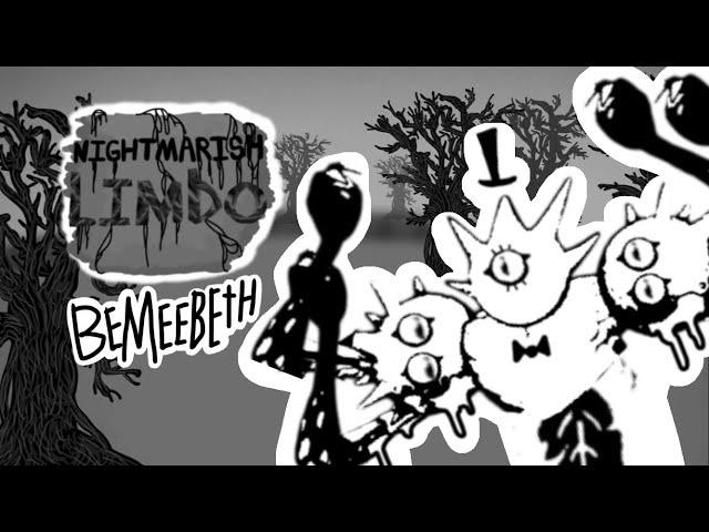 Nightmarish Limbo - BeMeebEth (ANIMATED)