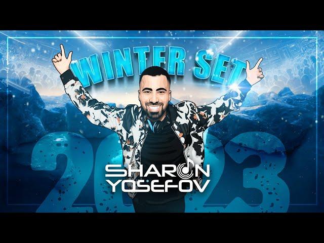 DJ Sharon Yosefov - Winter Set 2023