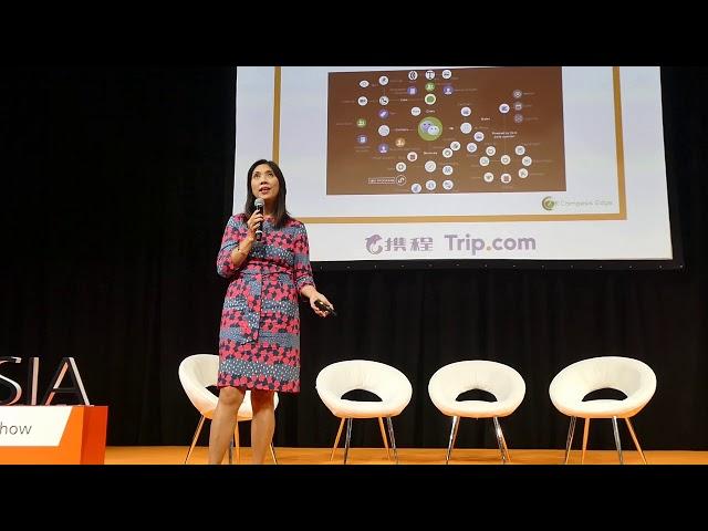 16 ITBAsia2019 Anita Chan, CEO, Compass Edge