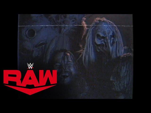 The Wyatt Sicks accept Karrion Kross match challenge: Raw highlights, Dec. 2, 2024