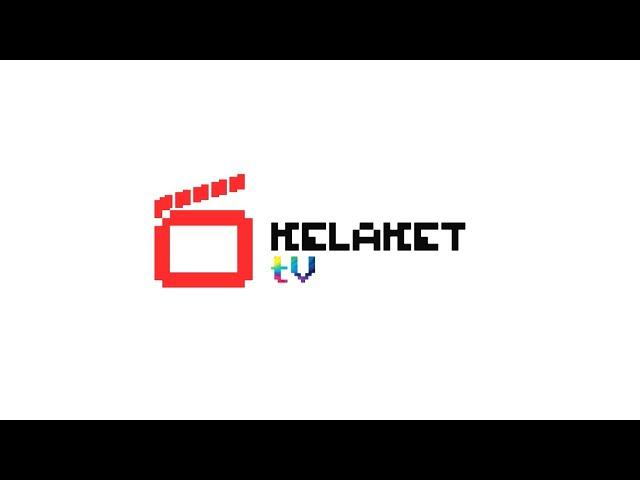 به کلاکت تی‌وی خوش اومدید | Welcome to Kelaket TV